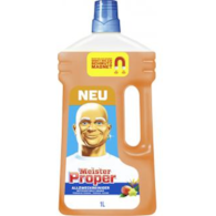 Mr.Proper Allzweckreiniger Tropische Frische 1L