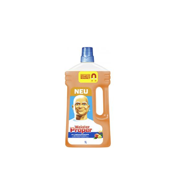 Mr.Proper Allzweckreiniger Tropische Frische 1L