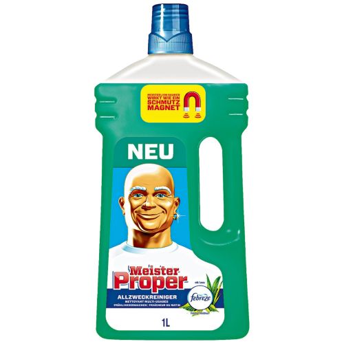 Mr.Proper Allzweckreiniger Fruhlingserwachten 1L