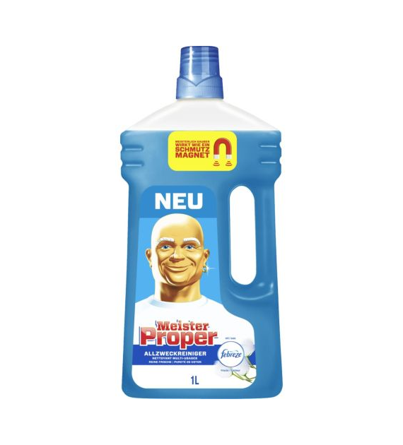 Mr.Proper Allzweckreiniger Reine Frische 1L