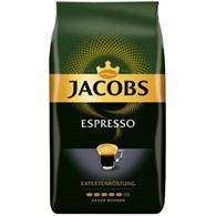 Jacobs Espresso Expertenrostung 1kg Z