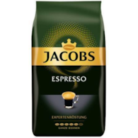 Jacobs Espresso Expertenrostung 1kg Z