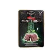 Ashleys Mint Thins Puszka 300g