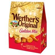 Werther's Original Golden Mix Cukierki 340g