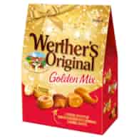 Werther's Original Golden Mix Cukierki 340g