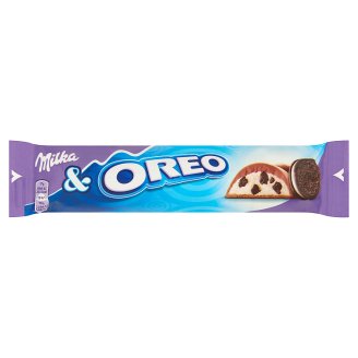 Milka Oreo Baton 36,5g