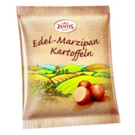 Zentis Edel Marzipan Kartoffeln 150g