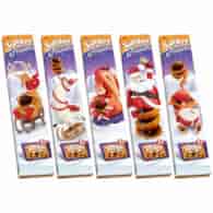 Toffifee Winter Friends Sztacheta 3x125g