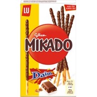 LU Mikado Daim Sticks 70g