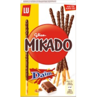 LU Mikado Daim Sticks 70g