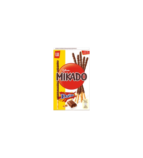 LU Mikado Daim Sticks 70g