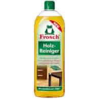 Frosch Holz Reiniger 750ml