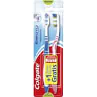 Colgate Komplett 8 Medium Szczoteczka 2szt