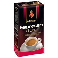 Dallmayr Espresso d'Oro 250g M