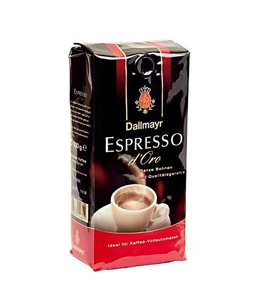 Dallmayr Espresso d'Oro 500g Z