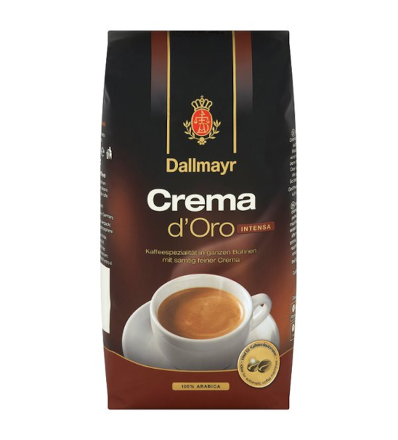 Dallmayr Crema d'Oro Intensa 500g Z