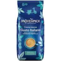 Movenpick Crema Intensa Gusto Italiano 1kg Z