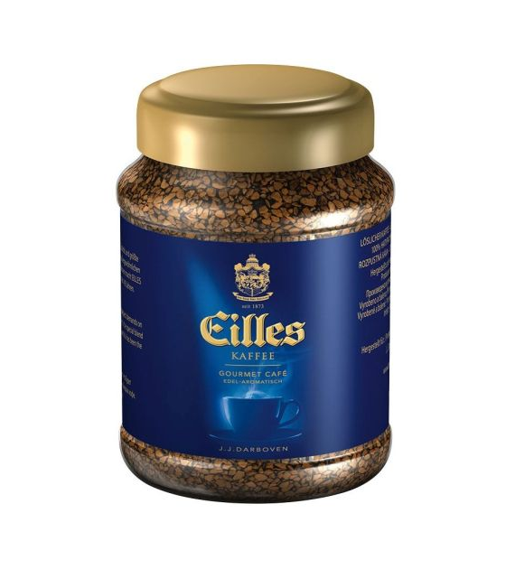 Eilles Kaffee 100g R