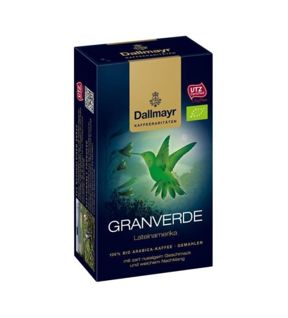 Dallmayr Granverde Lateinamerika 250g M