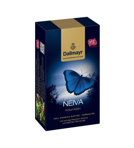 Dallmayr Neiva Kolumbian 250g M