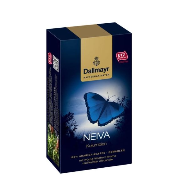 Dallmayr Neiva Kolumbian 250g M
