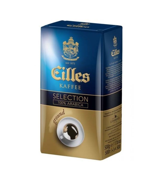 Eilles Kafee Selection 500g M