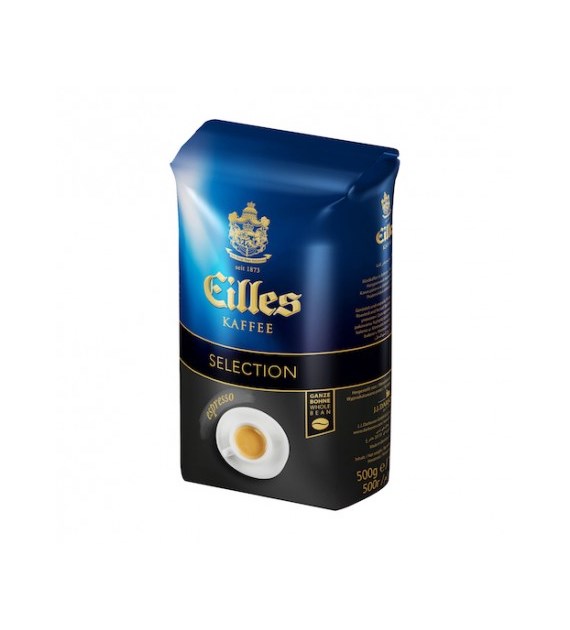 Eilles Kafee Selection Espresso 500g Z