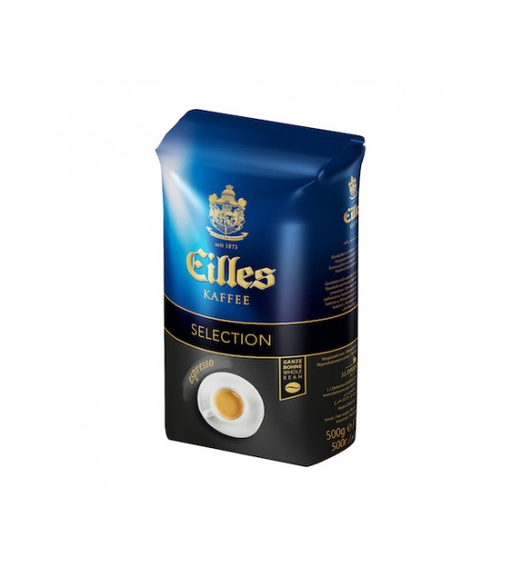 Eilles Kafee Selection Espresso 500g Z