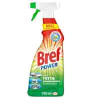 Bref Power Fett Spr 900ml