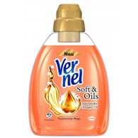 Vernel Soft Oils Orangen Ol Płukanie 25p 750ml