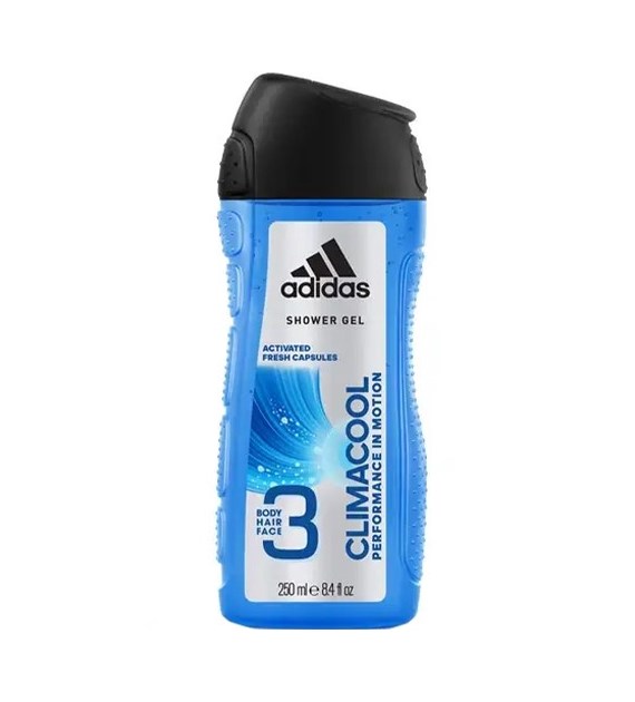 Adidas Climacool Gel 250ml