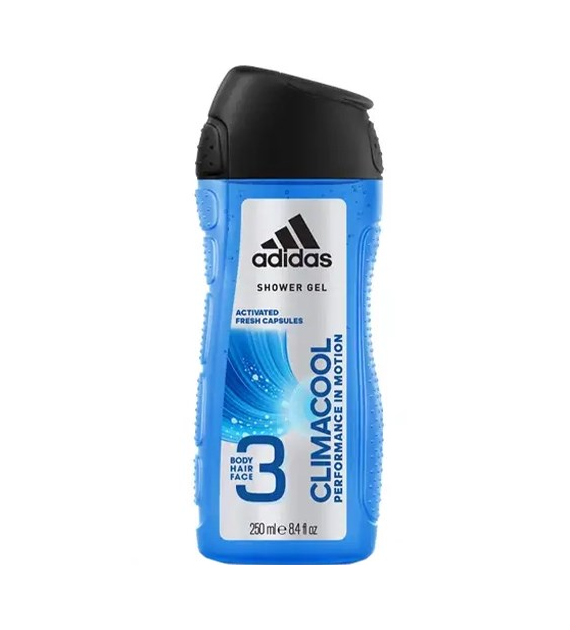 Adidas Climacool Gel 250ml