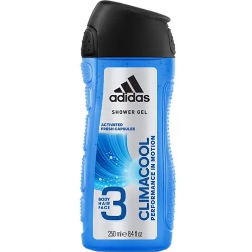 Adidas Climacool Gel 250ml