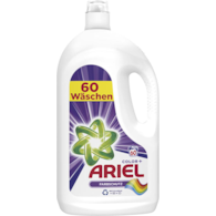 Ariel Color Gel 60p 3,3L