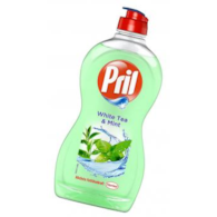 Pril White Tea & Mint Płyn do Naczyń 500ml