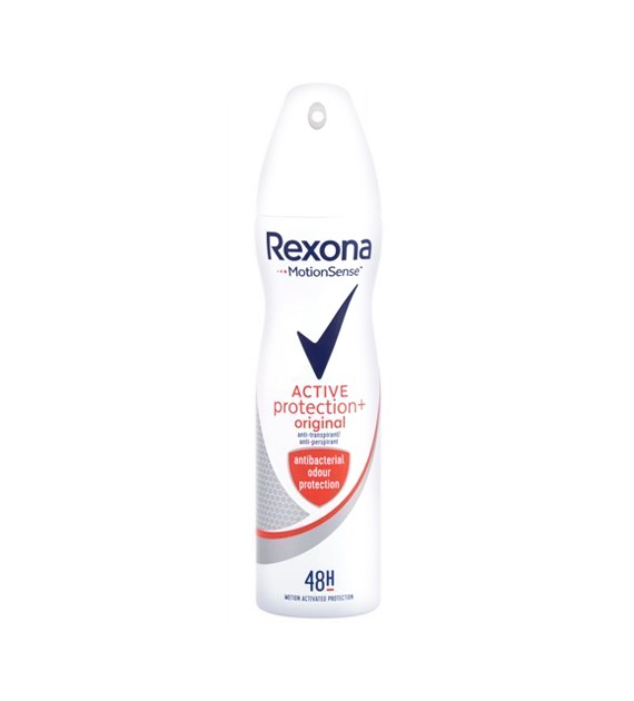 Rexona Active Shield Deo 150ml