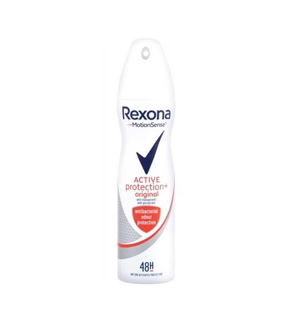 Rexona Active Shield Deo 150ml
