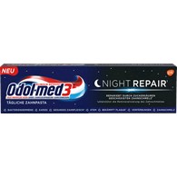 Odol-med3 Night Repair Pasta 75ml