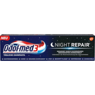 Odol-med3 Night Repair Pasta 75ml
