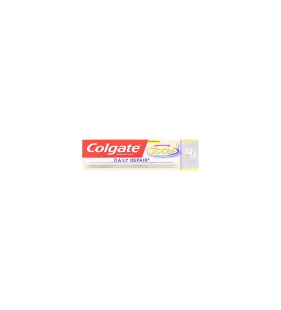 Colgate Total Daily Repair Pasta 75ml