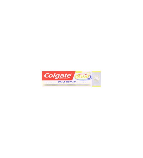 Colgate Total Daily Repair Pasta 75ml