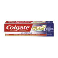 Colgate Total Whitening Pasta 75ml