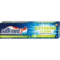 Odol-med3 Extreme Clean Langzeit Pasta 75ml