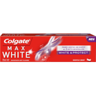 Colgate Max White & Protect Pasta 75ml
