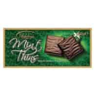 Ashleys Mint Thins 150g