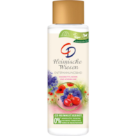CD Heimische Hagebutte Mohn Kornblume Gel 400ml