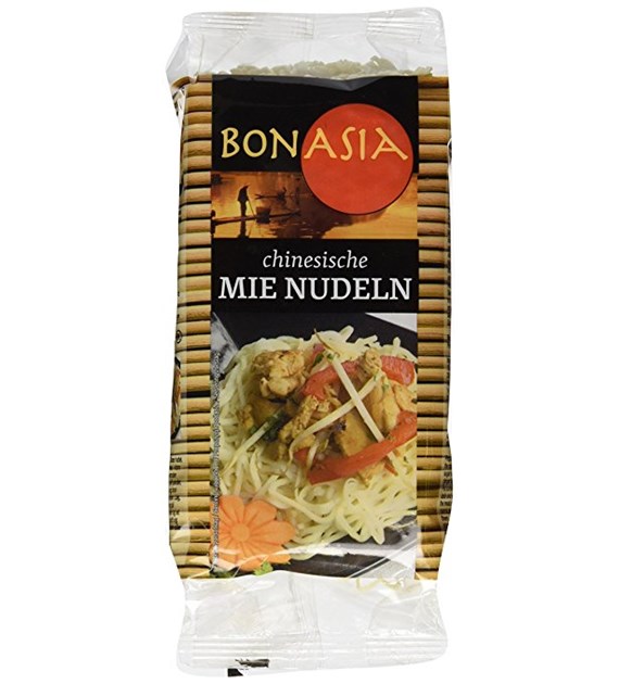 Bon Asia Mie Nudeln Makaron 250g
