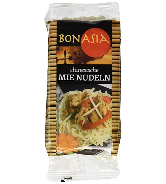Bon Asia Mie Nudeln Makaron 250g