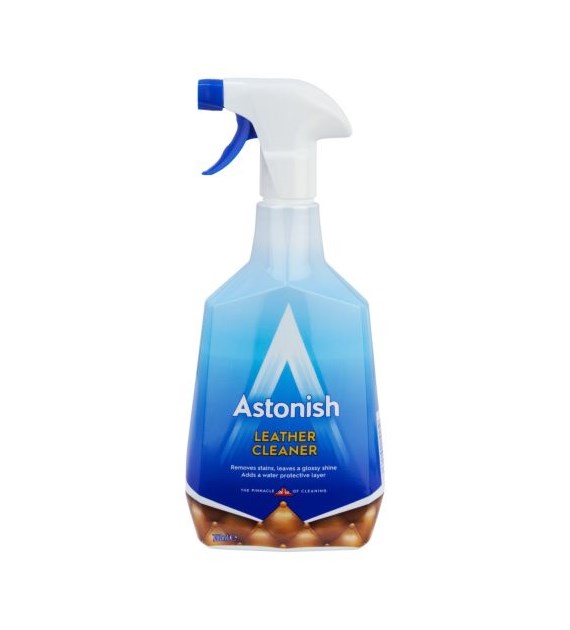 Astonish Leather Cleaner Spr 750ml