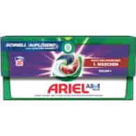 Ariel All in 1 Pods Color+ 30p 612g